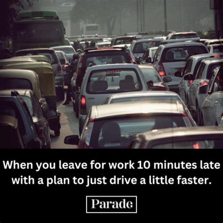 10 GIFs that perfectly describe the "messy, but clean" lifestyle