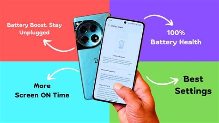 10 Ways to Boost Your Phone Battery