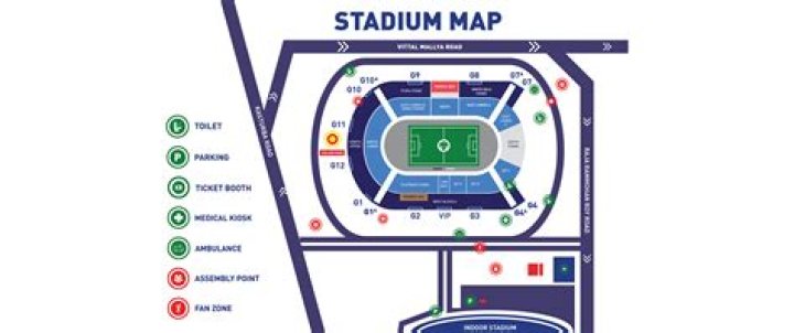 15,000 Seater Arena Set for Cardiff Bay