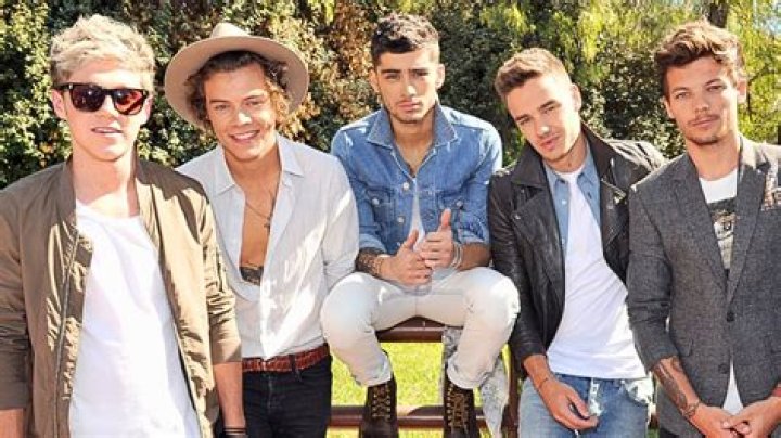 1D fans trend #7MonthsWithoutZayn - CelebMix