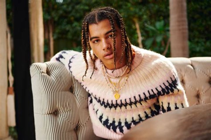 24KGoldn Net Worth 2024, Age, Height, Bio, Birthday, Wiki!