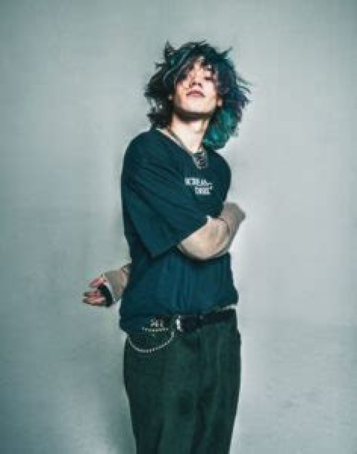 347aidan Biography: Age, TikTok, Height, Net Worth, Girlfriend, Songs, Parents, Wikipedia