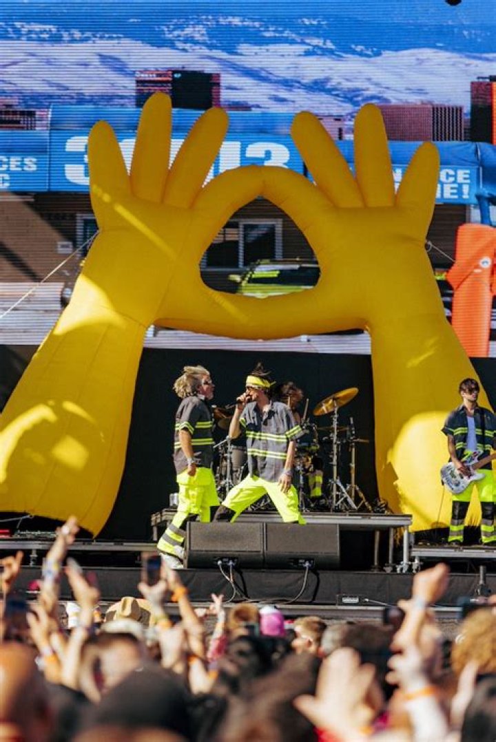 Fame | 3OH!3 net worth and salary income estimation Jan, 2024