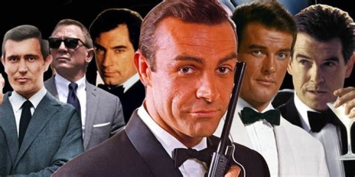 5 Actors Who Could Be The Next James Bond