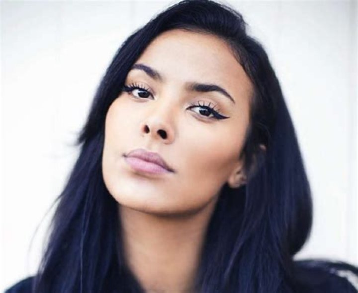 5 things we love about Maya Jama