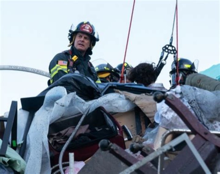 9-1-1 Recap 05/01/23: Season 6 Episode 16 “Lost & Found”