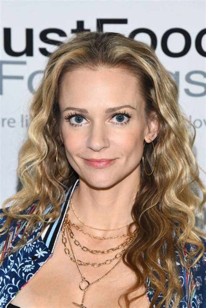 Who is A. J. Cook? Wiki, Age, Husband, Height, Net Worth, Career