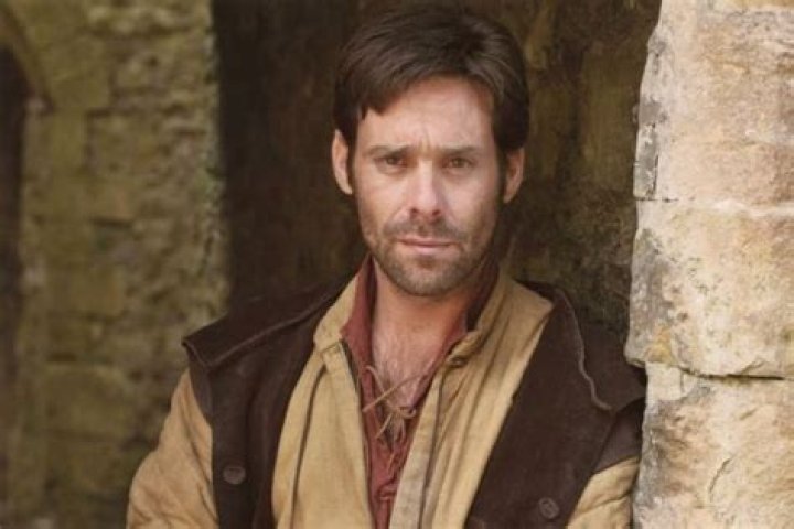 A Look At The Relationship Between James Callis And Neha Callis