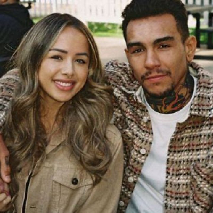 A Look Into Andre Fili And Melissa Renee Relationship Timeline