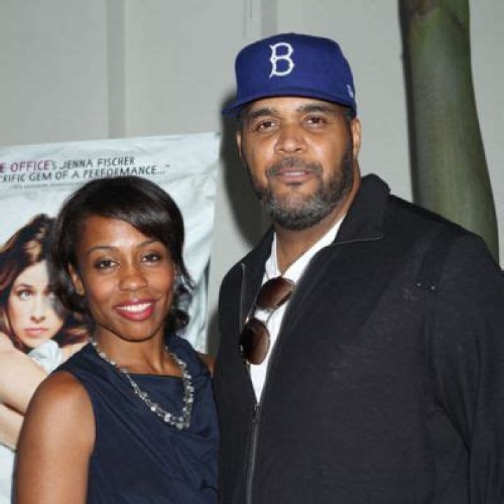A Look Into Victor Williams And Zia Williams Married Life