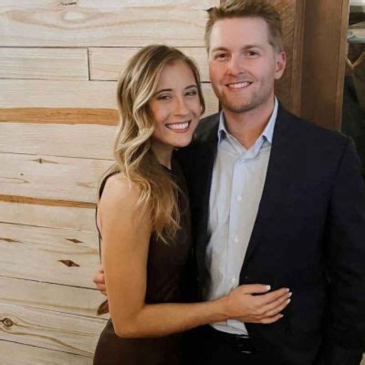 A Look Into William Byron And Erin Blaney Relationship: Wiki And Engaged Rumors