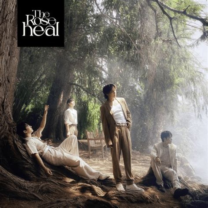 A Picture Made Release Debut Album ‘Heal’
