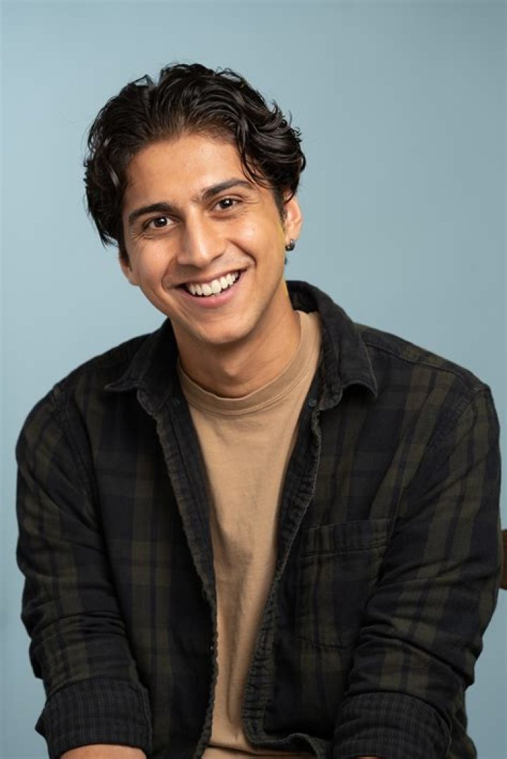 Aabir Vyas Net Worth, Age, Height, Bio, Birthday, Wiki!