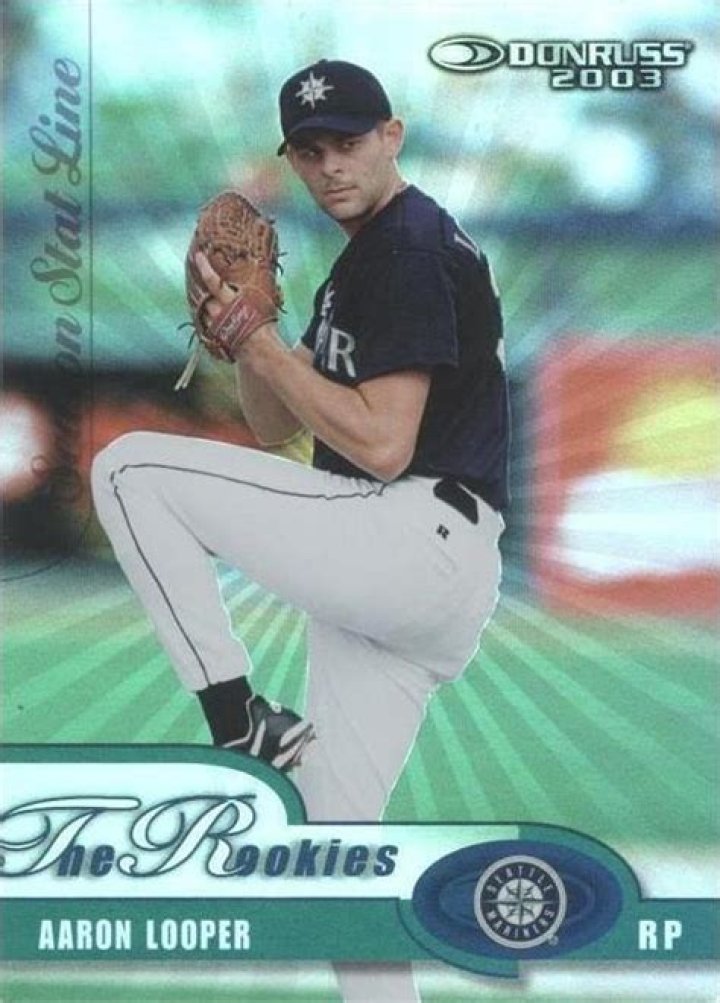 Aaron Looper Net Worth, Age, Height, Bio, Birthday, Wiki!