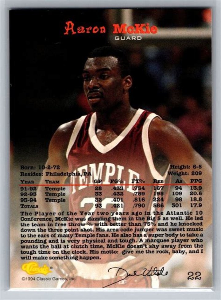 Aaron McKie Net Worth, Age, Height, Bio, Birthday, Wiki!