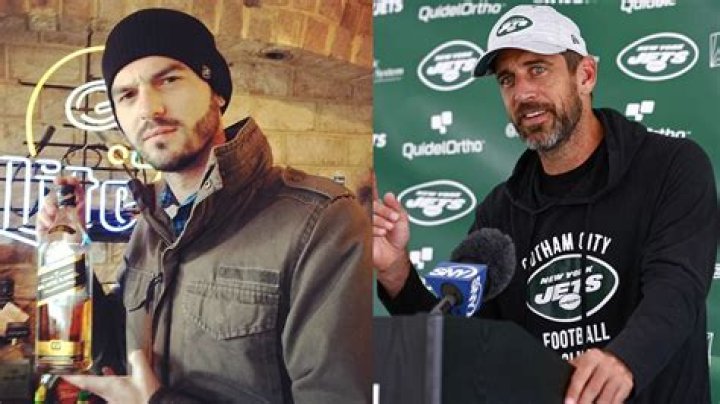 Aaron Rodgers and Kevin Lanflisi Gay Couple Rumors: Now Homophobic Slurs In Locker Room and On Football Field (VIDEO)