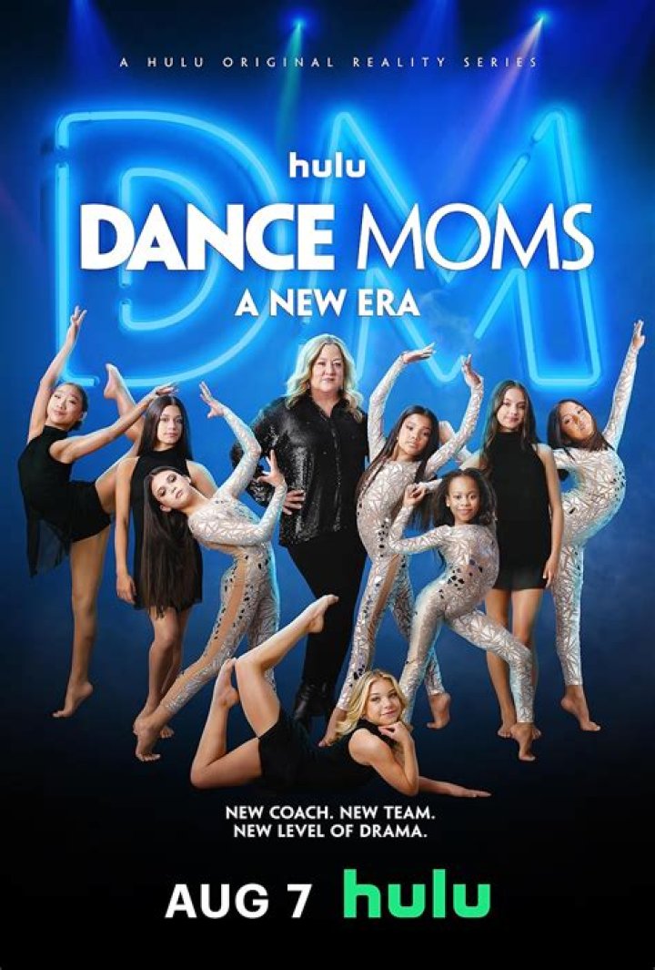Abby Lee Miller Planning ‘Dance Moms’ Spin-Off Show With New Network