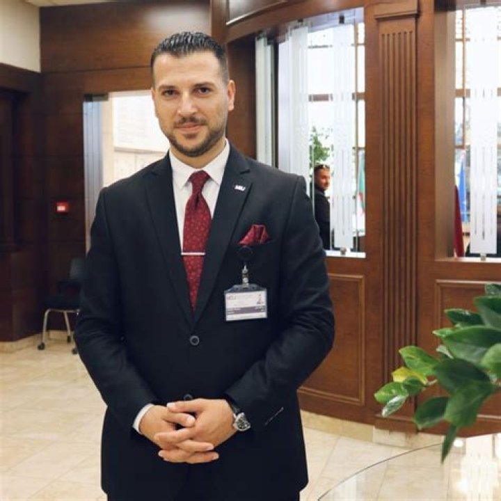 Abdullah Ghanem - Net Worth, Age, Height, Birthday, Bio, Wiki!