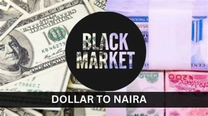 Aboki Naira To Dollar Black Market Rate Today 19 December 2023