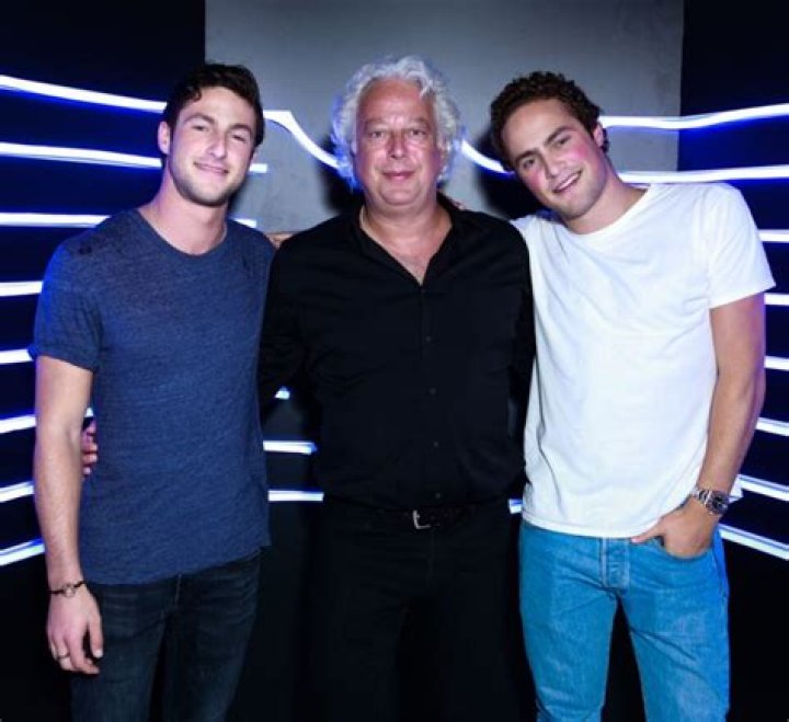 Aby Rosen Net Worth, Age, Height, Bio, Birthday, Wiki!