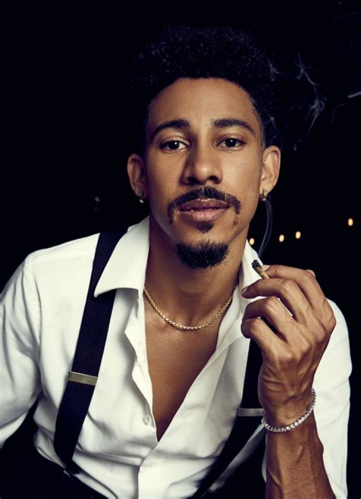 Actor 101: Keiynan Lonsdale - CelebMix