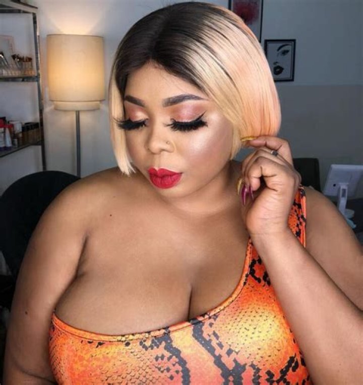 Actress Khadijah Ayoade Biography: Net Worth, Movies, Age, Wikipedia, Husband, Boyfriend, Photos