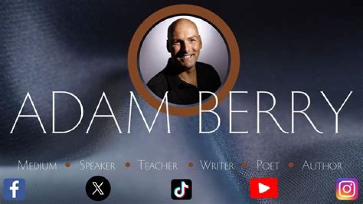 Adam Berry
