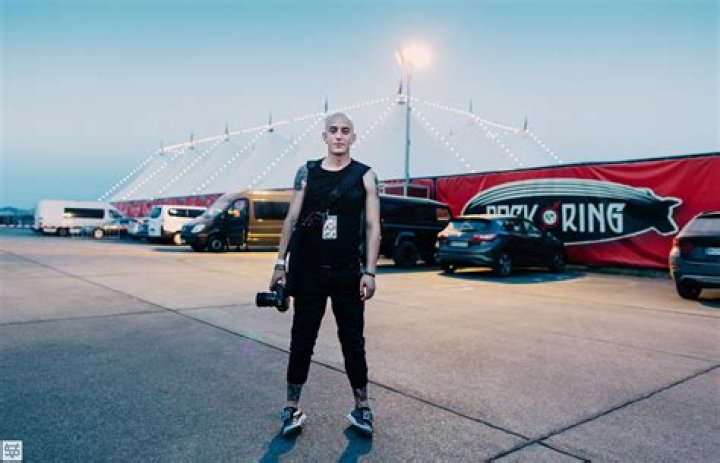 What is Adam Elmakias' Snapchat?