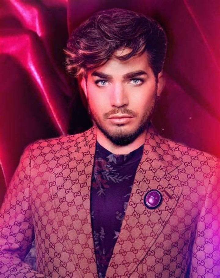 Adam Lambert Announces 2 Birthday Livestream Shows From the Roxy Theatre