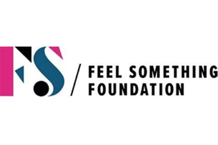 Adam Lambert launches the Feel Something Foundation