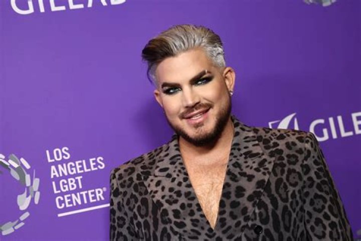 Adam Lambert Net Worth, Age, Height, Bio, Birthday, Wiki!