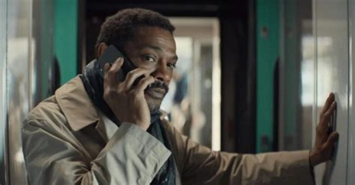 Adama Niane Et Sa Femme