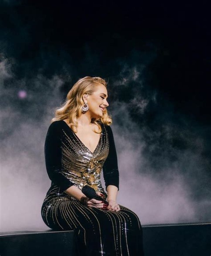 Adele Net Worth, Age, Height, Bio, Birthday, Wiki!