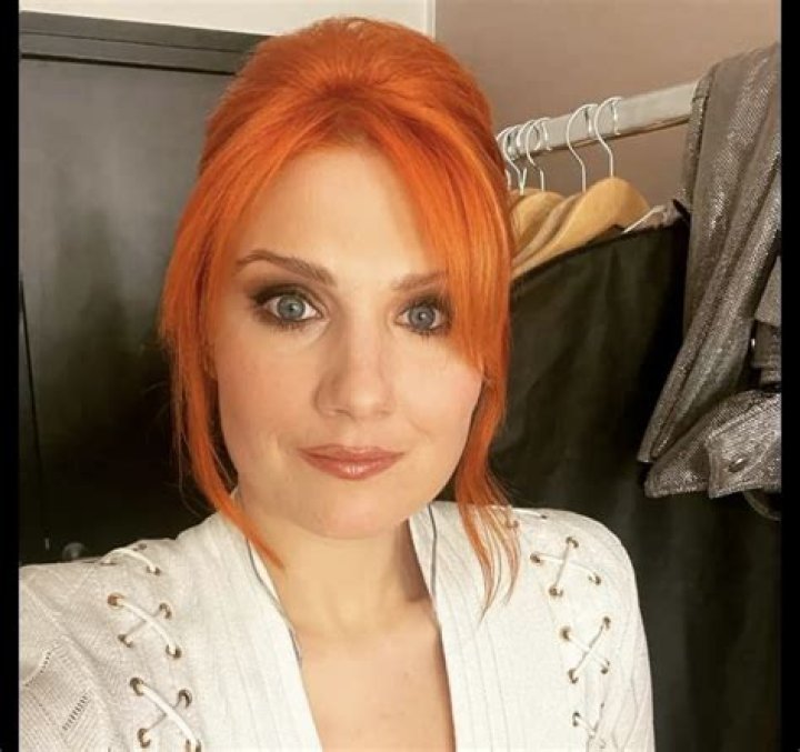 Adeline Toniutti Mari