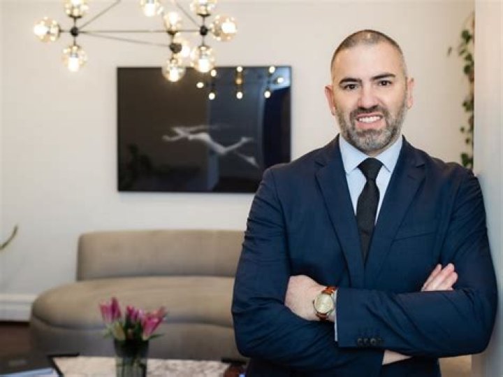 Adrian Brooks Net Worth, Age, Height, Bio, Birthday, Wiki!