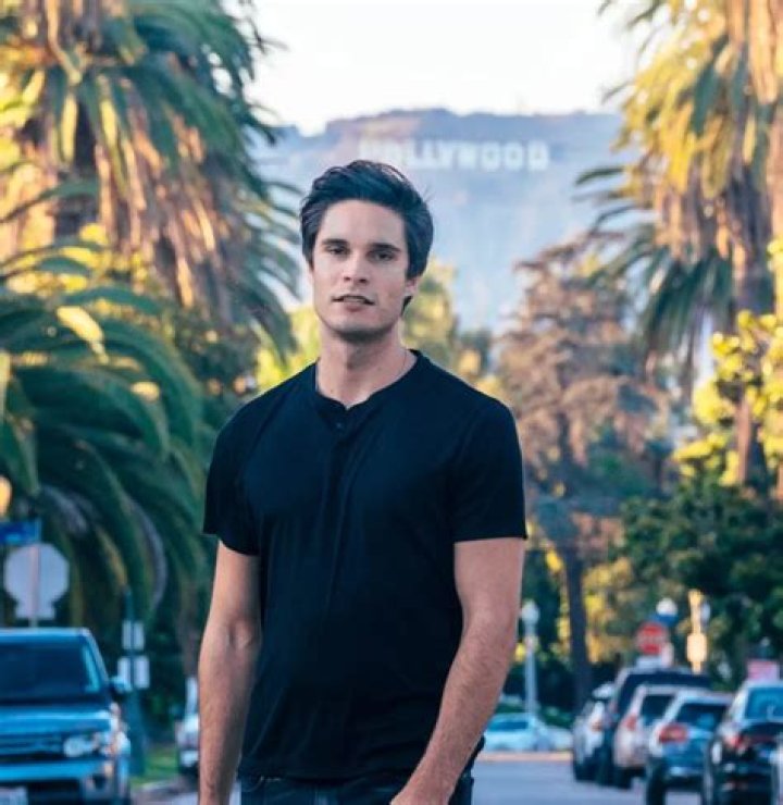 Adrian Gee- Bio, Wiki, Age, Girlfriend, Height, Net Worth