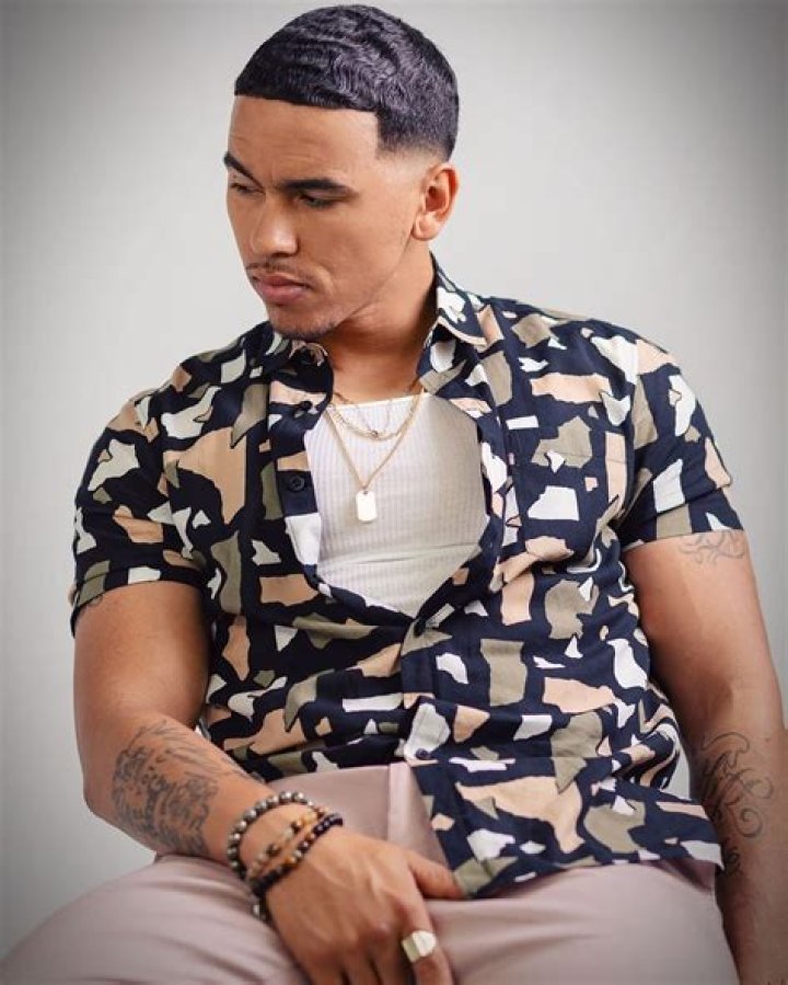 Adrian Marcel Net Worth 2024, Age, Height, Bio, Birthday, Wiki!