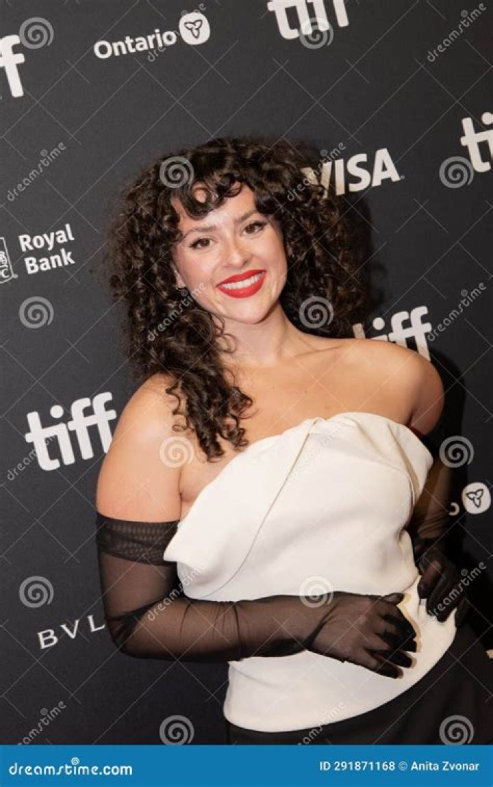 Adrianna Di Liello’s Boyfriend: Who is Adrianna Di Liello Dating?