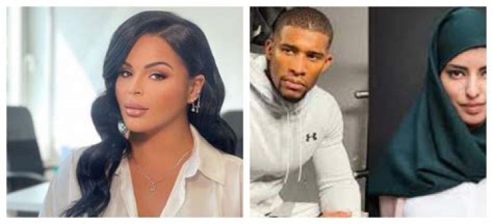 Affaire Abou Et Sa Femme