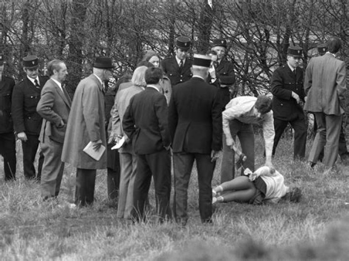 Affaire Bruay En Artois