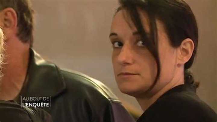 Affaire Edith Scaravetti