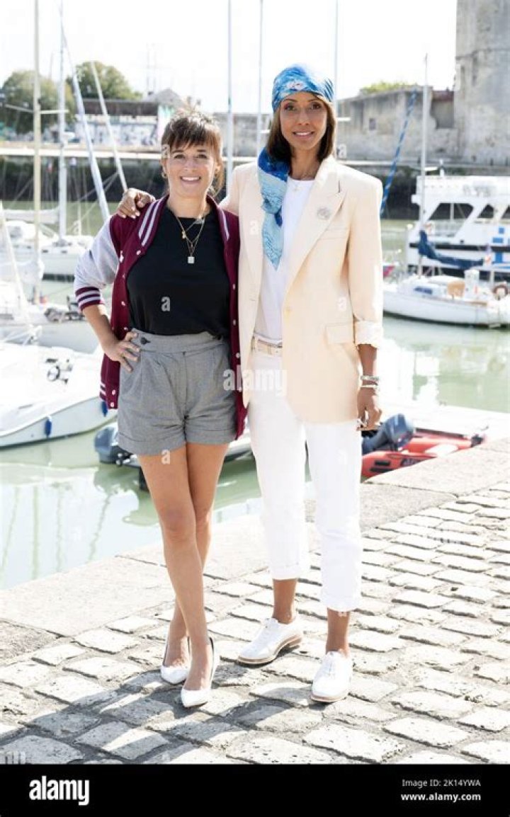 Agathe Et Béatrice De La Boulaye Lien De Parenté