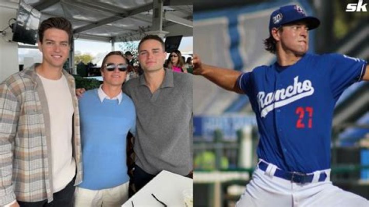 Age, Height, Net Worth, Wife And Career Of Eric Karros