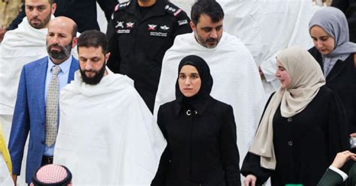 Ahmad Al Salih’s Girlfriend: Who is Ahmad Al Salih Dating?