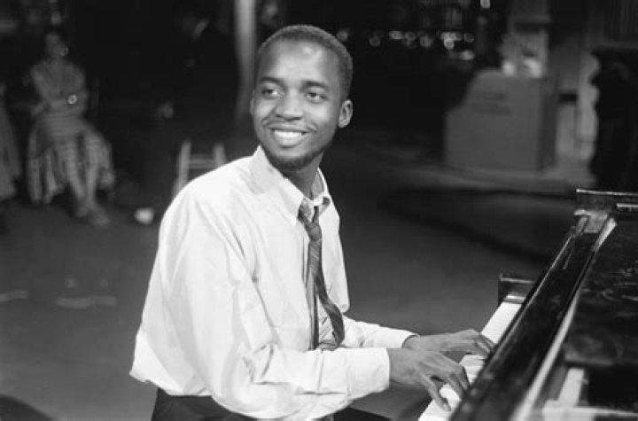 Ahmad Jamal Net Worth, Age, Height, Bio, Birthday, Wiki!