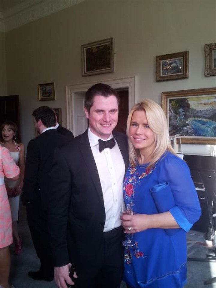 Aideen Kennedy- Wiki, Age, Ethnicity, Husband, Height, Net Worth, Death