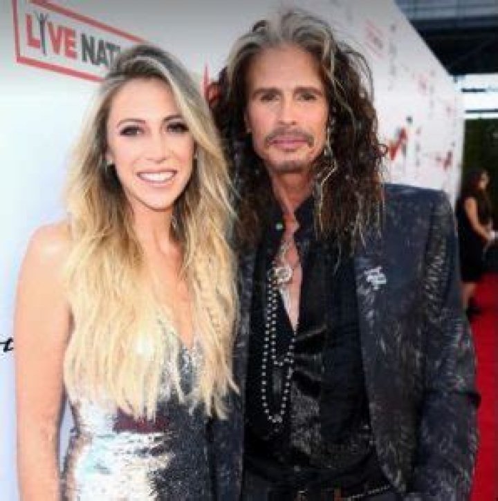 Aimee Preston Bio, Age: Is She Married To Steven Tyler?