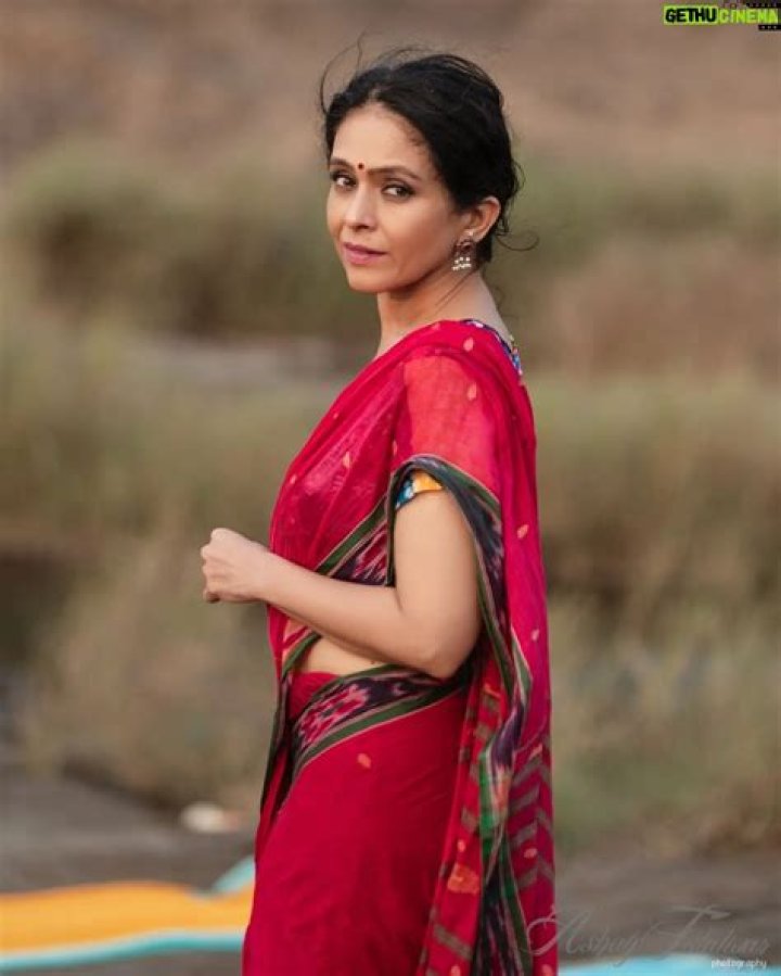 Fame | Aishwarya Narkar net worth and salary income estimation Jan, 2024