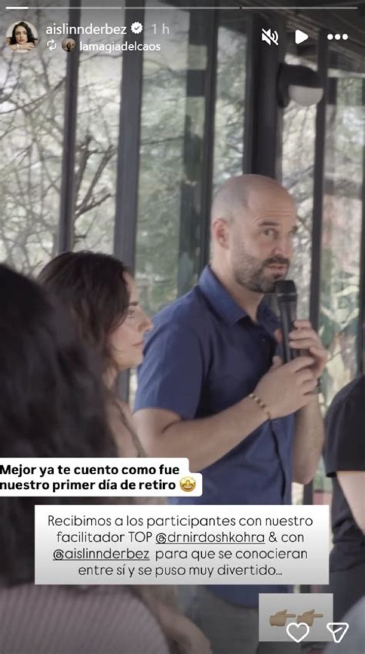 Aislinn Derbez- Wiki, Age, Height, Net Worth, Husband, Ethnicity