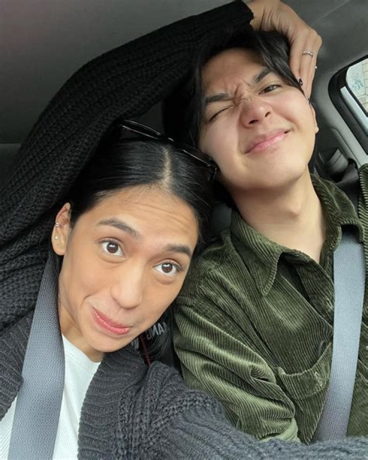 Aisyah Safira’s Girlfriend: Who is Aisyah Safira Dating?